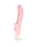 MIA - PISA VIBRATORE ROTATORE ROSA MIA - PISA VIBRATORE ROTATORE ROSA