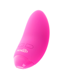MORESSA - VIBRATORE BLOSSOM ROSA MORESSA - VIBRATORE BLOSSOM ROSA