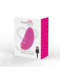 MORESSA - VIBRATORE BLOSSOM ROSA MORESSA - VIBRATORE BLOSSOM ROSA