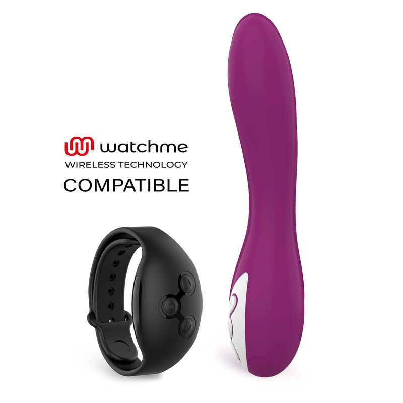 COVERME - ELSIE COMPATIBILE CON LA TECNOLOGIA WIRELESS WATCHME COVERME - ELSIE COMPATIBILE CON LA TECNOLOGIA WIRELESS WATCHME