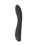 BLACKSILVER - VIBRATORE KEAN TOUCH CONTROL BLACKSILVER - VIBRATORE KEAN TOUCH CONTROL