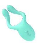 HAPPY LOKY - TELECOMANDO MULTI VIBRATORE HAPPY FROG HAPPY LOKY - TELECOMANDO MULTI VIBRATORE HAPPY FROG