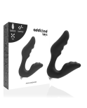 ADDICTED TOYS - VIBRATORE PROSTATICO RICARICABILE MODELLO 6 - NERO ADDICTED TOYS - VIBRATORE PROSTATICO RICARICABILE MODELLO 6 - NERO