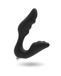 ADDICTED TOYS - VIBRATORE PROSTATICO RICARICABILE MODELLO 6 - NERO ADDICTED TOYS - VIBRATORE PROSTATICO RICARICABILE MODELLO 6 - NERO