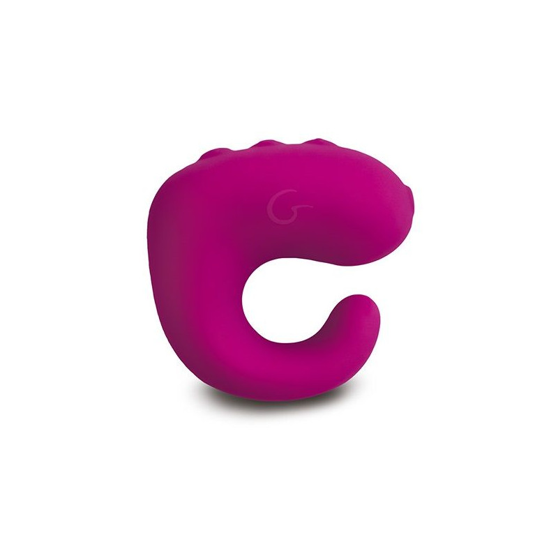 G-VIBE - FUN TOYS GRING ANELLO VIBRATORE XL LAMPONE DOLCE G-VIBE - FUN TOYS GRING ANELLO VIBRATORE XL LAMPONE DOLCE
