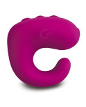 G-VIBE - FUN TOYS GRING ANELLO VIBRATORE XL LAMPONE DOLCE G-VIBE - FUN TOYS GRING ANELLO VIBRATORE XL LAMPONE DOLCE