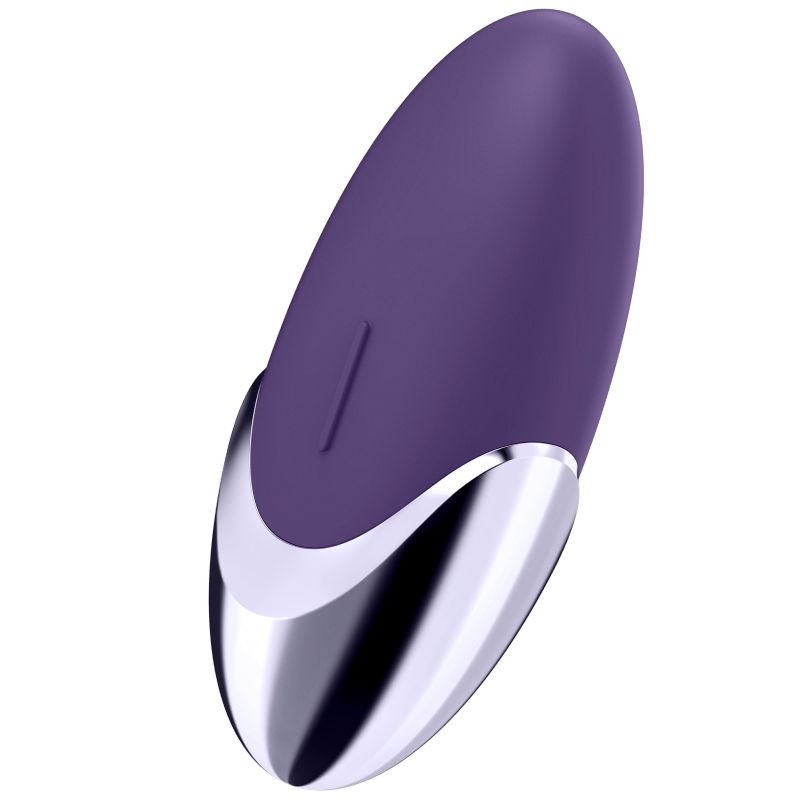 SATISFYER - LAYONS VIOLA PIACERE SATISFYER - LAYONS VIOLA PIACERE