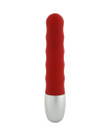 SEVEN CREATIONS - VIBRATORE DISCRETO ROSSO SEVEN CREATIONS - VIBRATORE DISCRETO ROSSO