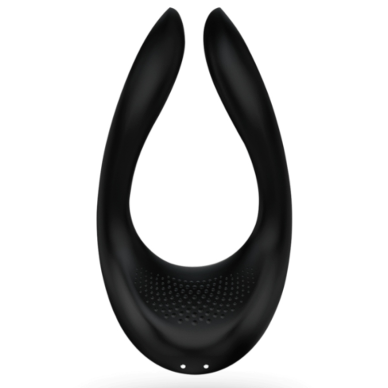 SATISFYER - PARTNER MULTIFUN 2 NERO SATISFYER - PARTNER MULTIFUN 2 NERO