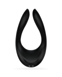 SATISFYER - PARTNER MULTIFUN 2 NERO SATISFYER - PARTNER MULTIFUN 2 NERO