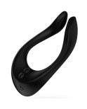 SATISFYER - PARTNER MULTIFUN 2 NERO SATISFYER - PARTNER MULTIFUN 2 NERO