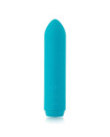 JE JOUE - VIBRATORE CLASSICO BULLET TEAL JE JOUE - VIBRATORE CLASSICO BULLET TEAL