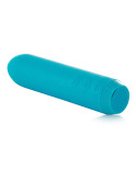 JE JOUE - VIBRATORE CLASSICO BULLET TEAL JE JOUE - VIBRATORE CLASSICO BULLET TEAL