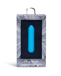 JE JOUE - VIBRATORE CLASSICO BULLET TEAL JE JOUE - VIBRATORE CLASSICO BULLET TEAL