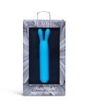 JE JOUE - BULLET CONIGLIO TEAL FORTE JE JOUE - BULLET CONIGLIO TEAL FORTE