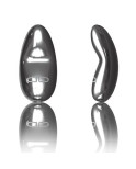 LELO - VIBRATORE YVA IN ACCIAIO INOSSIDABILE LELO - VIBRATORE YVA IN ACCIAIO INOSSIDABILE