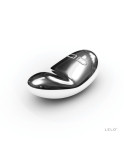LELO - VIBRATORE YVA IN ACCIAIO INOSSIDABILE LELO - VIBRATORE YVA IN ACCIAIO INOSSIDABILE