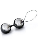LELO - PERLINE LUNA IN ACCIAIO INOSSIDABILE LELO - PERLINE LUNA IN ACCIAIO INOSSIDABILE