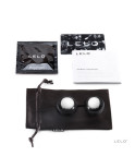 LELO - PERLINE LUNA IN ACCIAIO INOSSIDABILE LELO - PERLINE LUNA IN ACCIAIO INOSSIDABILE