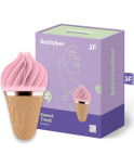 SATISFYER - SPINNATOR SWEET TREAT NERO SATISFYER - SPINNATOR SWEET TREAT NERO