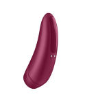 SATISFYER - CURVY 2 + ROSA SATISFYER - CURVY 2 + ROSA