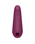 SATISFYER - CURVY 2 + ROSA SATISFYER - CURVY 2 + ROSA