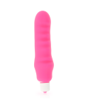 DOLCE VITA - GENIUS PINK SILICONE DOLCE VITA - GENIUS PINK SILICONE