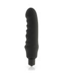 DOLCE VITA - GENIUS BLACK SILICONE DOLCE VITA - GENIUS BLACK SILICONE