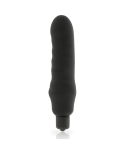 DOLCE VITA - GENIUS BLACK SILICONE DOLCE VITA - GENIUS BLACK SILICONE