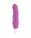 DOLCE VITA - GENIUS PURPLE SILICONE DOLCE VITA - GENIUS PURPLE SILICONE
