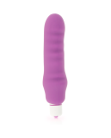 DOLCE VITA - GENIUS PURPLE SILICONE DOLCE VITA - GENIUS PURPLE SILICONE