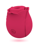 MIA - ROSE AIR WAVE STIMULATOR EDIZIONE LIMITATA - ROSSO MIA - ROSE AIR WAVE STIMULATOR EDIZIONE LIMITATA - ROSSO