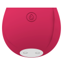 MIA - ROSE AIR WAVE STIMULATOR EDIZIONE LIMITATA - ROSSO MIA - ROSE AIR WAVE STIMULATOR EDIZIONE LIMITATA - ROSSO