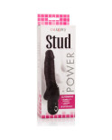 CALIFORNIA EXOTICS - VIBRATORE NERO POWER STUD CLITERRIFIC CALIFORNIA EXOTICS - VIBRATORE NERO POWER STUD CLITERRIFIC
