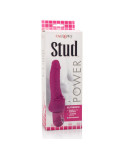 CALIFORNIA EXOTICS - VIBRATORE ROSA POWER STUD CLITERRIFIC CALIFORNIA EXOTICS - VIBRATORE ROSA POWER STUD CLITERRIFIC