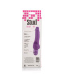 CALIFORNIA EXOTICS - VIBRATORE VIOLA POWER STUD CLITERRIFIC CALIFORNIA EXOTICS - VIBRATORE VIOLA POWER STUD CLITERRIFIC