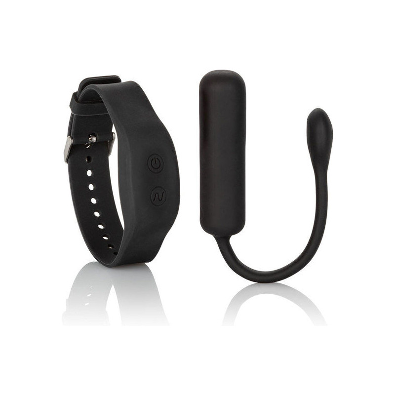 CALIFORNIA EXOTICS - BRACCIALETTO REMOTE PETITE BULLET CALIFORNIA EXOTICS - BRACCIALETTO REMOTE PETITE BULLET