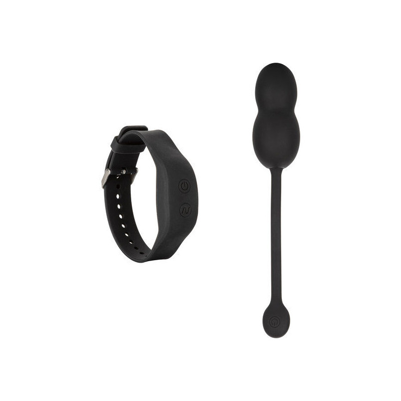 CALIFORNIA EXOTICS - BRACCIALETTO REMOTO SOFT KEGEL CALIFORNIA EXOTICS - BRACCIALETTO REMOTO SOFT KEGEL