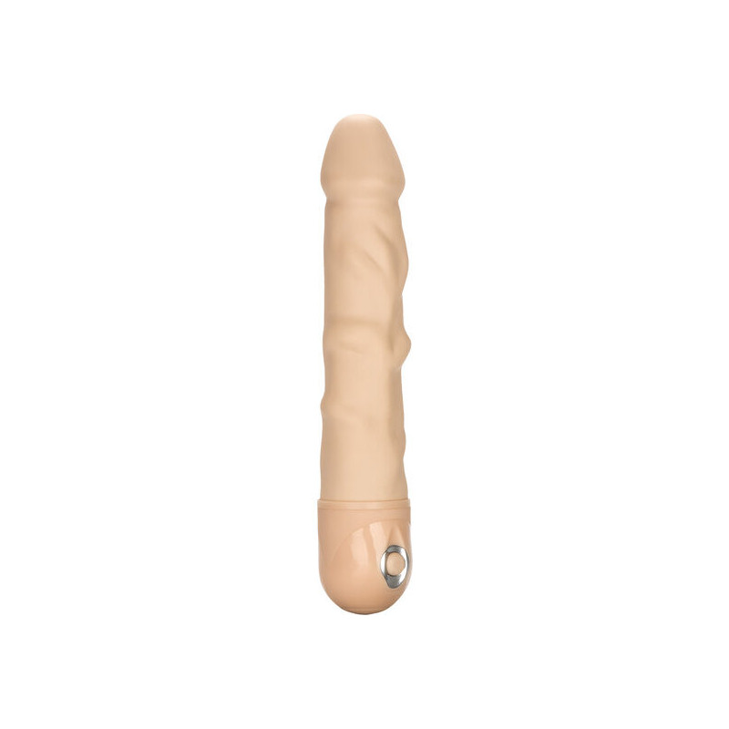 CALIFORNIA EXOTICS - VIBRATORE PELLE POWER STUD ROD CALIFORNIA EXOTICS - VIBRATORE PELLE POWER STUD ROD