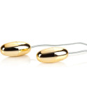 CALIFORNIA EXOTICS - PROIETTILI VIBRANTI GOLD DUO CALIFORNIA EXOTICS - PROIETTILI VIBRANTI GOLD DUO