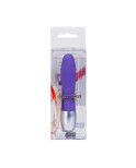 SEVEN CREATIONS - DISCRETION VIBRATORE LILLA SEVEN CREATIONS - DISCRETION VIBRATORE LILLA