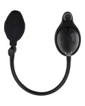 SEVEN CREATIONS - VENTOSA VAGINA NERA SEVEN CREATIONS - VENTOSA VAGINA NERA