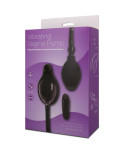 SEVEN CREATIONS - VENTOSA VAGINA NERA SEVEN CREATIONS - VENTOSA VAGINA NERA