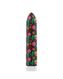 CUSTOM BULLETS - FLOREALI RICARICABILI BULLET 10 INTENSITÀ CUSTOM BULLETS - FLOREALI RICARICABILI BULLET 10 INTENSITÀ