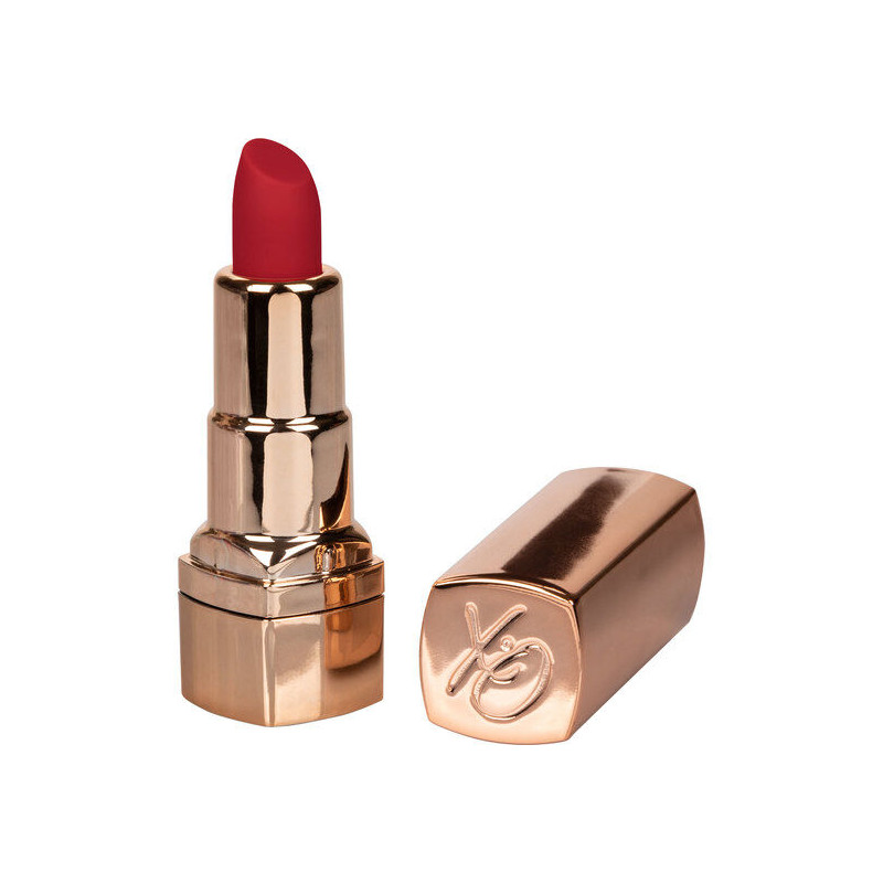 CALIFORNIA EXOTICS - BALA ROSSETTO RICARICABILE HIDE PLAY ROSSO CALIFORNIA EXOTICS - BALA ROSSETTO RICARICABILE HIDE PLAY ROSSO