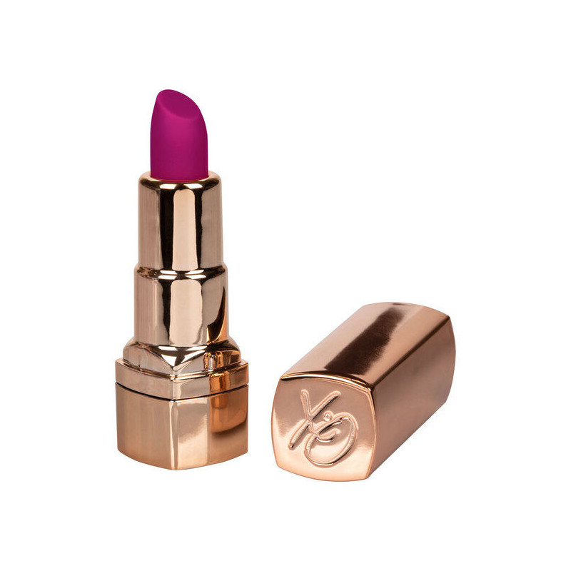 CALIFORNIA EXOTICS - HIDE PLAY ROSSETTO RICARICA VIOLA CALIFORNIA EXOTICS - HIDE PLAY ROSSETTO RICARICA VIOLA
