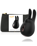 COQUETTE TOYS - STIMOLATORE CLITORIALE NERO/ORO COQUETTE TOYS - STIMOLATORE CLITORIALE NERO/ORO