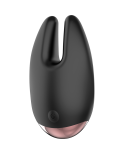 COQUETTE TOYS - STIMOLATORE CLITORIALE NERO/ORO COQUETTE TOYS - STIMOLATORE CLITORIALE NERO/ORO