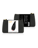 COQUETTE TOYS - STIMOLATORE CLITORIALE NERO/ORO COQUETTE TOYS - STIMOLATORE CLITORIALE NERO/ORO