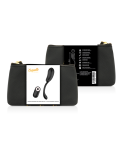 COQUETTE TOYS - UOVO VIBRANTE TELECOMANDO RICARICABILE NERO/ORO COQUETTE TOYS - UOVO VIBRANTE TELECOMANDO RICARICABILE NERO/ORO